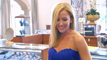 The Real Housewives of Dallas - Episode 5 - Guess Who's Coming To Dinner?