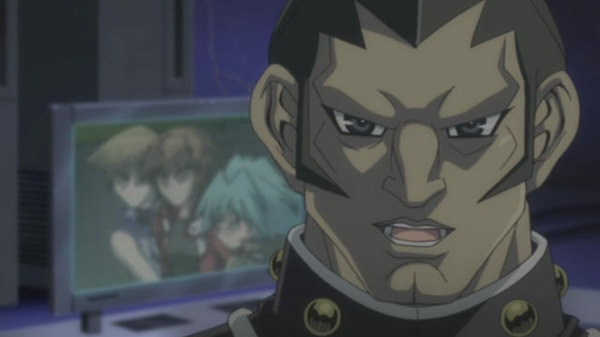 Yuu Gi Ou Duel Monsters Gx Episode 117 Watch Yuu Gi Ou Duel Monsters Gx E117 Online