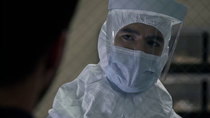 Containment - Episode 4 - With Silence and Tears