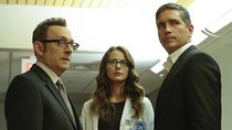 Person of Interest - Episode 8 - Reassortment