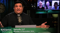 This Week in Enterprise Tech - Episode 117 - Web Security, Now FREE!