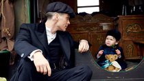 Peaky Blinders - Episode 3