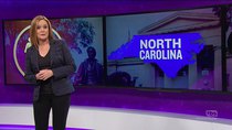 Full Frontal with Samantha Bee - Episode 11 - Crisis Pregnancy Centers