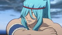 Magi: Sindbad no Bouken - Episode 4 - Volume 4