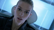 Stitchers - Episode 8 - Red Eye