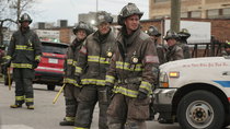 Chicago Fire - Episode 22 - Where the Collapse Started