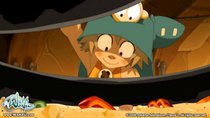 Wakfu - Episode 1 - The Child from the Mist (1)