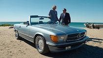 Wheeler Dealers - Episode 1 - 1987 Mercedes-Benz 560SL