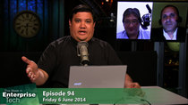 This Week in Enterprise Tech - Episode 94 - VDI vs. Server Huggers and EMP: Fight!