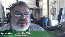 This Week in Enterprise Tech - Episode 112 - DeepStorage with Howard Marks