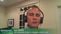 This Week in Enterprise Tech - Episode 113 - The NEW Data Center, with APC/Schneider