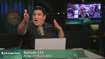 This Week in Enterprise Tech - Episode 133 - UEFI in the Enterprise