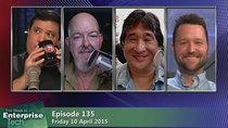 This Week in Enterprise Tech - Episode 135 - The Next Wave of 802.11AC