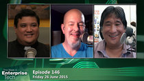 This Week in Enterprise Tech - Episode 146 - Spectrum Wars for Freedom