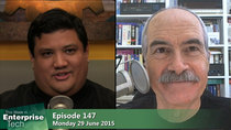 This Week in Enterprise Tech - Episode 147 - Apple Exploits and Other Mythical Beasts