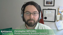 This Week in Enterprise Tech - Episode 154 - Build Your Own Municipal Network