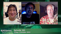 This Week in Enterprise Tech - Episode 161 - Skreens