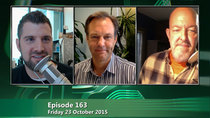 This Week in Enterprise Tech - Episode 163 - Converged Data Protection