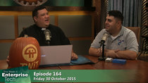 This Week in Enterprise Tech - Episode 164 - Karma and ITUS: Startup Growing Pains