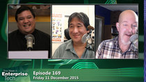 This Week in Enterprise Tech - Episode 169 - Enterprise Gift-giving