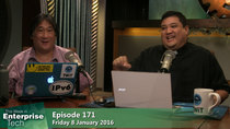 This Week in Enterprise Tech - Episode 171 - Our 2016 Prediction Special