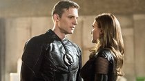 The Flash - Episode 22 - Invincible