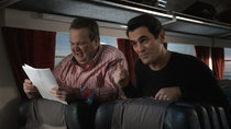 Modern Family - Episode 21 - Crazy Train