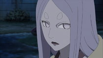 Naruto Shippuuden - Episode 460 - Kaguya Otsutsuki