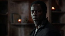 The 100 - Episode 15 - Perverse Instantiation (1)