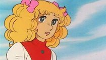 Candy Candy - Episode 35 - A wonderful Sunday