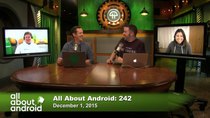 All About Android - Episode 242 - Let's Talk About Apps, Baby