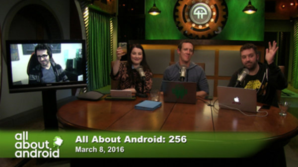 All About Android - S01E256 - Dear Google Santa