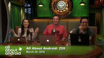 All About Android - Episode 259 - DJ Flo Glow