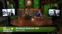 All About Android - Episode 260 - Learning Is Good
