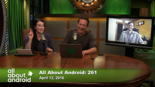 All About Android - S01E261 - They Can't Hear You Now