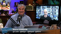 Security Now - Episode 533 - Your Questions, Steve's Answers 222