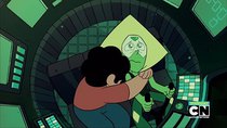 Steven Universe - Episode 2 - Gem Drill