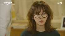 Another Miss Oh - Episode 1 - Can I Cry?