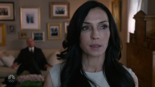 Blacklist Saison 3 Episode 22 The Blacklist Season 3 Episode 22