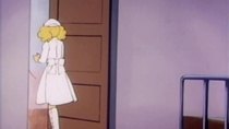 Candy Candy - Episode 64 - The angel in white is a dim-wit