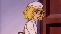 Candy Candy - Episode 65 - The smiling nurse