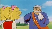 Candy Candy - Episode 71 - Mr. Sailor on the hill