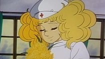 Candy Candy - Episode 74 - Heading to the hospital in a big city