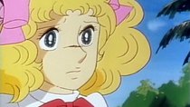 Candy Candy - Episode 95 - A Beautiful Rival