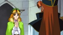 Mahou Senshi Louie - Episode 2 - First Experience