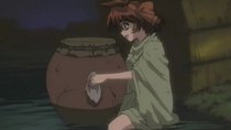 Mahou Senshi Louie - Episode 7 - Merrill's Jar