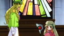 Mahou Senshi Louie - Episode 22 - The Rebel Army Appears