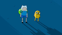 Adventure Time - Episode 8 - Elemental