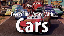 CinemaSins - Episode 39 - Everything Wrong With Cars