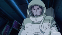 Kidou Senshi Gundam Unicorn RE:0096 - Episode 7 - The Battle of Palau
